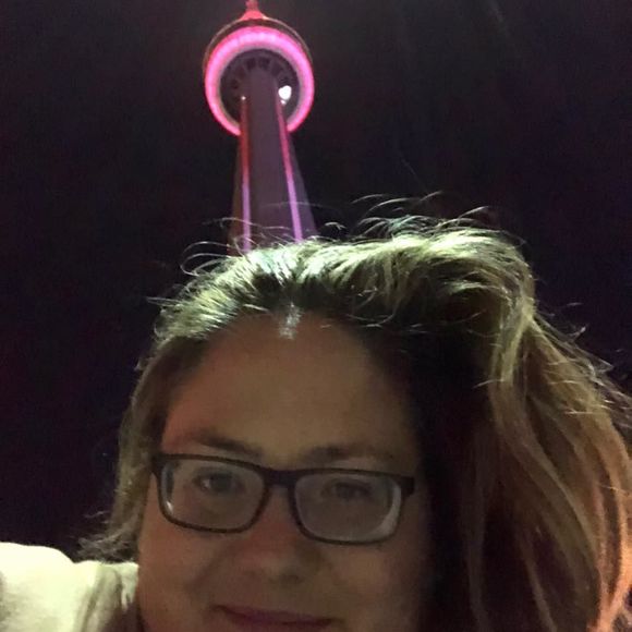 Meet your Posher, Sarah - Picture 1 of 1